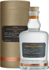 Grappa Espressioni Bianca