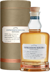 Grappa Espressioni Solera