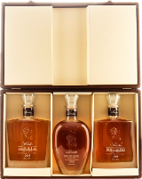 Grappa 3er Holzkiste (Rocc,Tre,Bric) Grappa 3er Holzkiste (Rocc,Tre,Bric)