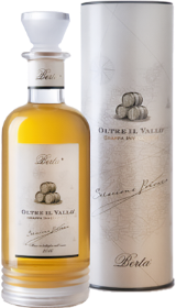 Grappa Oltre Il Vallo