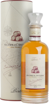 Grappa DiLidia Stravecchia