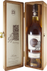 Grappa di Amarone Riserva La Difesa