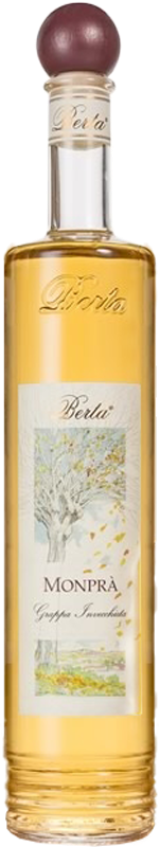 Grappa Invecchiata Monpra Grappa Invecchiata Monpra