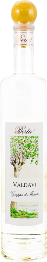 Grappa Valdavi Grappa Valdavi