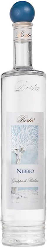 Grappa Nibbio Grappa Nibbio