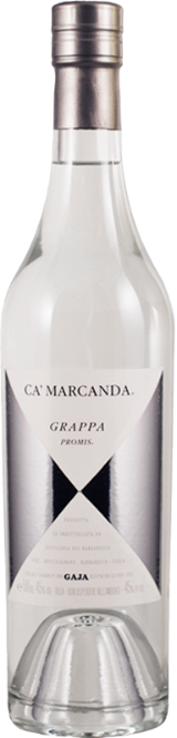 Grappa Promis Grappa Promis