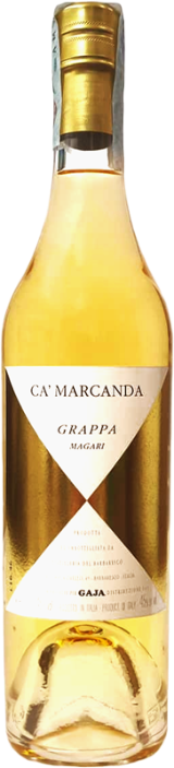 Grappa Magari Grappa Magari