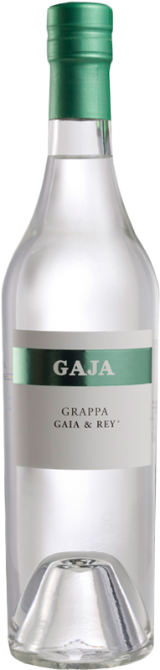 Grappa Gaja & Rey