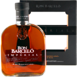 Rum Domenicano Barcelò Imperial Rum Domenicano Barcelò Imperial