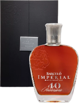 Rum 40 Anniversario Barcelò Imperial