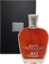 Rum 40 Anniversario Barcelò Imperial Rum 40 Anniversario Barcelò Imperial