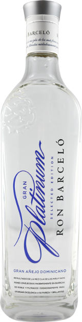 Ron Barcelò Gran Platinum Ron Barcelò Gran Platinum