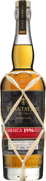 Rum Jamaica Single Cask Ed 20 Rye Whisky Rum Jamaica Single Cask Ed 20 Rye Whisky