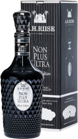 Rum Non Plus Ultra Black Edition Rum Non Plus Ultra Black Edition