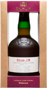 Rhum Vieux Agr. Armagnac Cask Finish 10J Rhum Vieux Agr. Armagnac Cask Finish 10J
