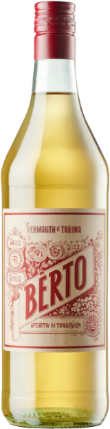 Bèrto Vermouth Classico Bèrto Vermouth Classico