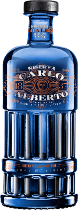 Vermouth di Torino Riserva Red Superiore Vermouth di Torino Riserva Red Superiore
