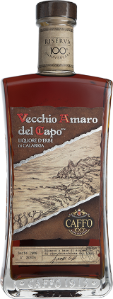 Vecchio Amaro d. Capo Riserva Centenario