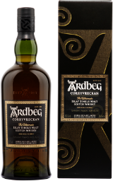 Whisky Single Malt Ardbeg Corryvreckan