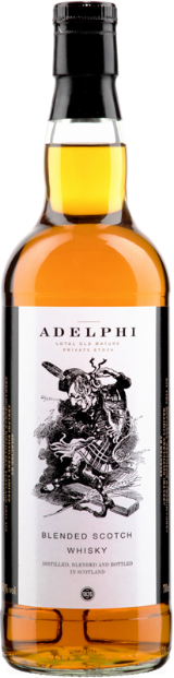 Whisky Blended Scotch Whisky Blended Scotch