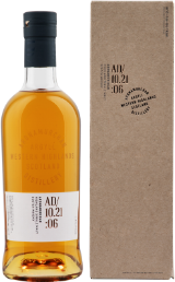 Ardnamurchan Single Malt