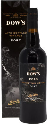 Dow`s Late Bottled Vintage Dow`s Late Bottled Vintage
