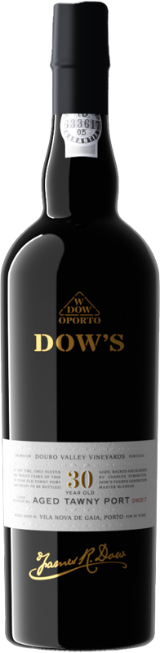 Porto Tawny 30 years