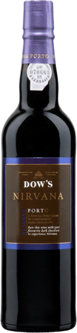 Porto Nirvana Ruby Reserve Porto Nirvana Ruby Reserve