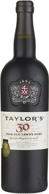 Taylor's Porto Tawny 30 years