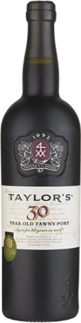 Taylor's Porto Tawny 30 years Taylor's Porto Tawny 30 years
