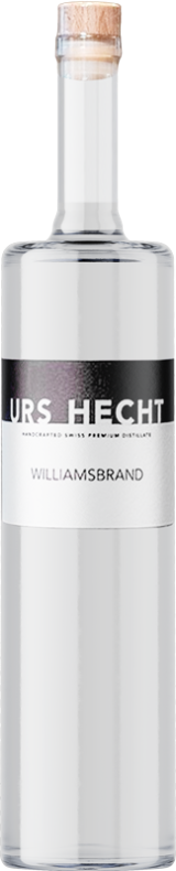 Williamsbrand Urs Hecht Williamsbrand Urs Hecht
