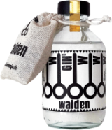 Gin Walden Gin Walden