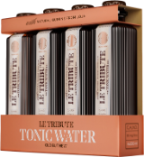 Le Tribute Tonic 4er Set Le Tribute Tonic 4er Set