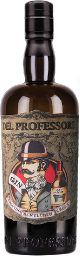 Gin Monsieur Jerry Thomas Speakeasy Gin Monsieur Jerry Thomas Speakeasy