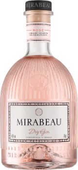 Mirabeau Dry Gin Mirabeau Dry Gin