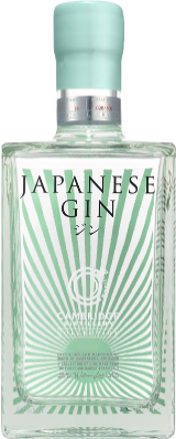 Japanese Gin Japanese Gin