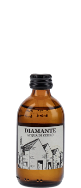 Liquore Diamante Acqua di Cedro Mignon Liquore Diamante Acqua di Cedro Mignon