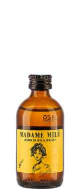 Liquore Madame Milu Erbe Aromat. Mignon Liquore Madame Milu Erbe Aromat. Mignon
