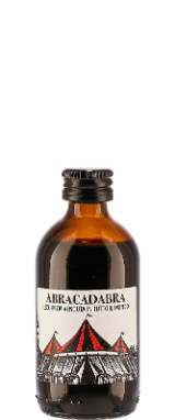 Abracadabra Liquore di Liquirizia Mignon