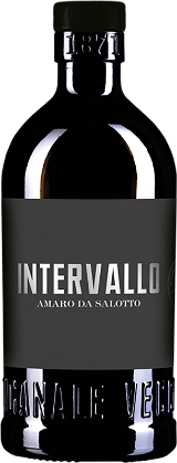 Intervallo Amaro da Salotto