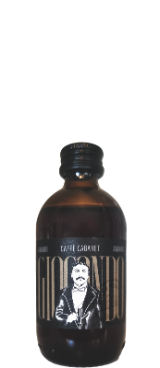 Liquore Giocondo Caffè Cabaret Liquore Giocondo Caffè Cabaret
