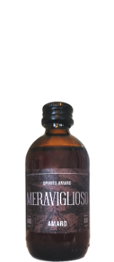 Liquore Meraviglioso Spirito Amaro Liquore Meraviglioso Spirito Amaro