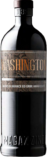 Washington Amaro di Arance ed Erbe 