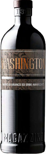 Washington Amaro di Arance ed Erbe Washington Amaro di Arance ed Erbe