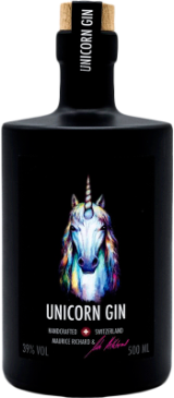 Gin Unicorn Gin Unicorn