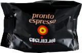 Caffé Capsule / Kapseln