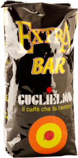 Caffé Extra Bar