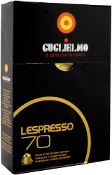 Caffe Kapseln 100% Arabica Oro 50 Stück Caffe Kapseln 100% Arabica Oro 50 Stück