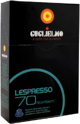 Caffe Decaffeinato Kapsel 10 Stück