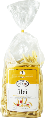 Filei Calabresi Semola Filei Calabresi Semola